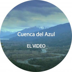 HISTORIA DEL AGUA ARGENTINA - Cuenca del Azul