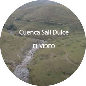 Historia del Agua Argentina - Cuenca del Salí Dulce
